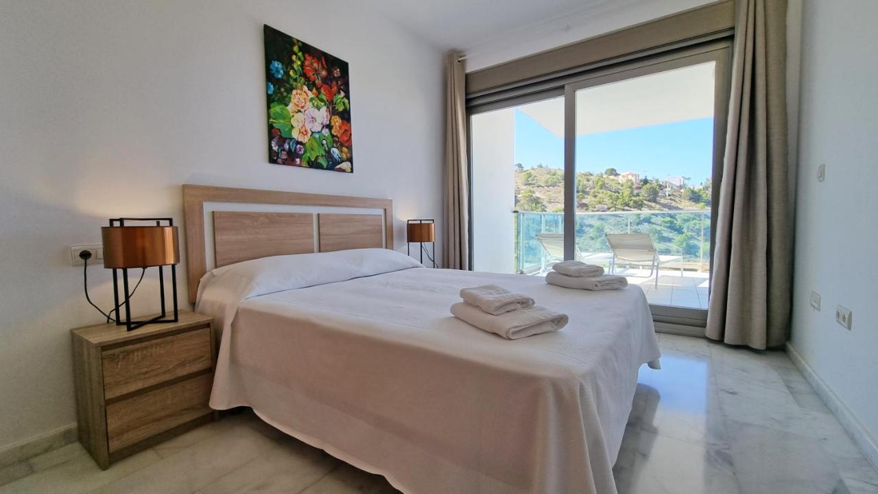 Appartamento Skyline 15 De 2 Con Vistas *