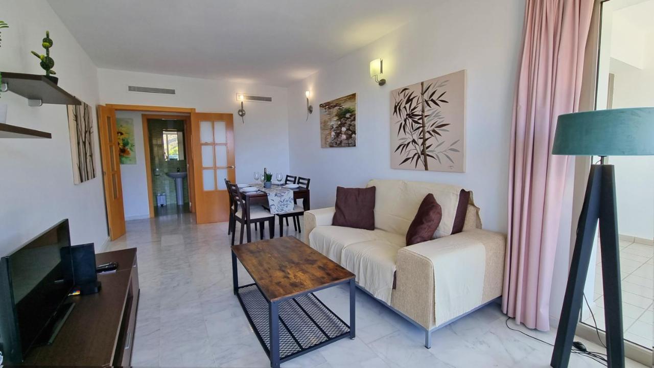 Appartamento Skyline 15 De 2 Con Vistas Benidorm