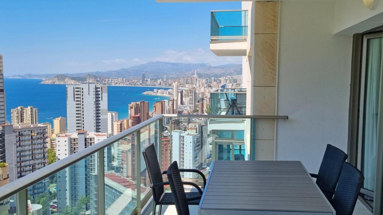 Appartamento Skyline 15 De 2 Con Vistas
