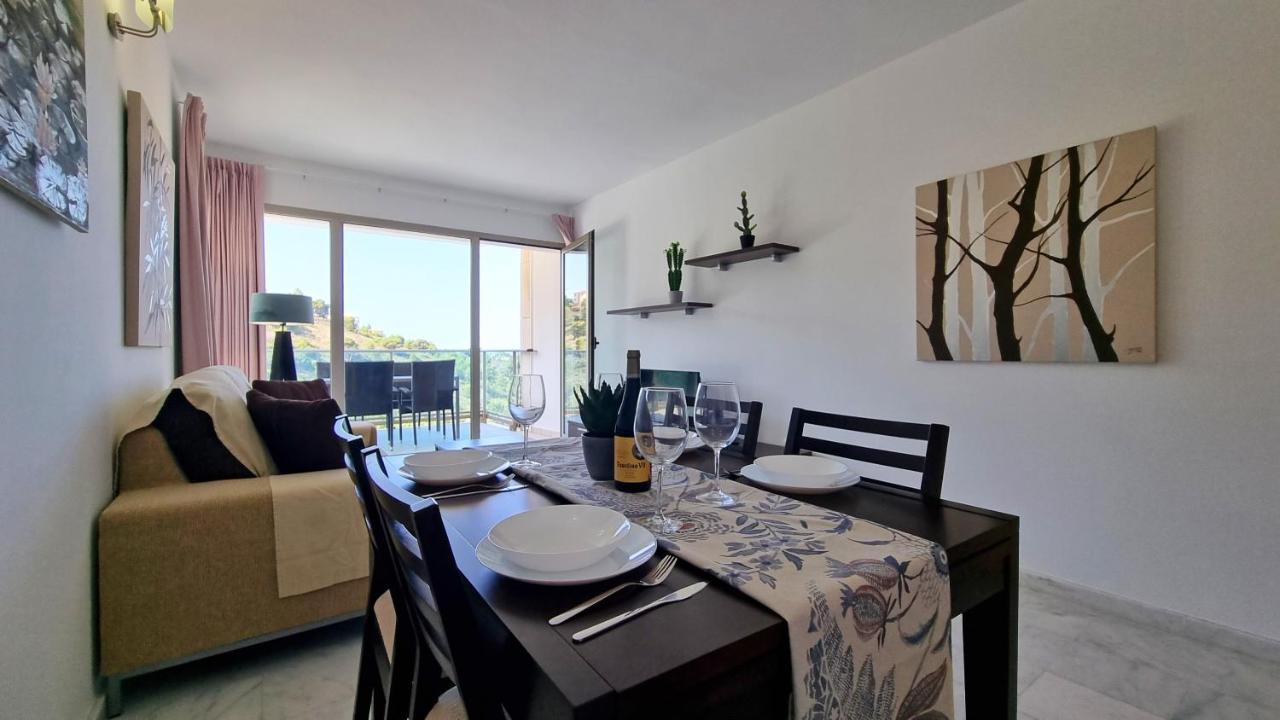 Appartamento Skyline 15 De 2 Con Vistas *