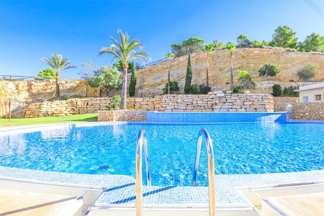 Appartement Skyline 15 De 2 Con Vistas Benidorm
