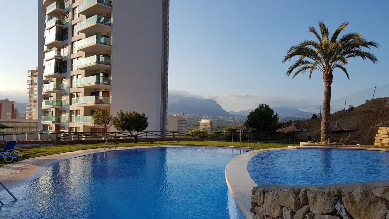 Appartement Skyline 15 De 2 Con Vistas *