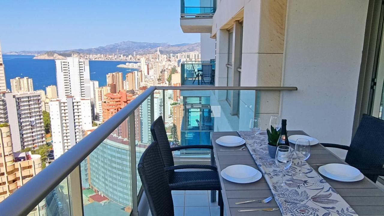 Appartement Skyline 15 De 2 Con Vistas *