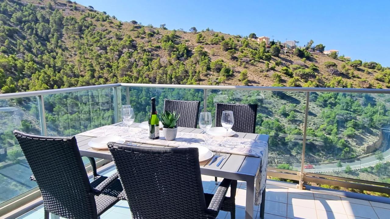 Appartement Skyline 15 De 2 Con Vistas